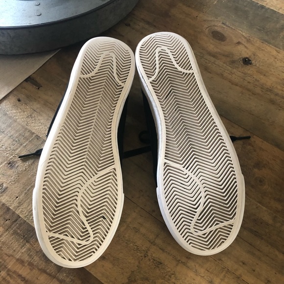 Nike Air Zoom Lauderdale/Fragment - Picture 5 of 5